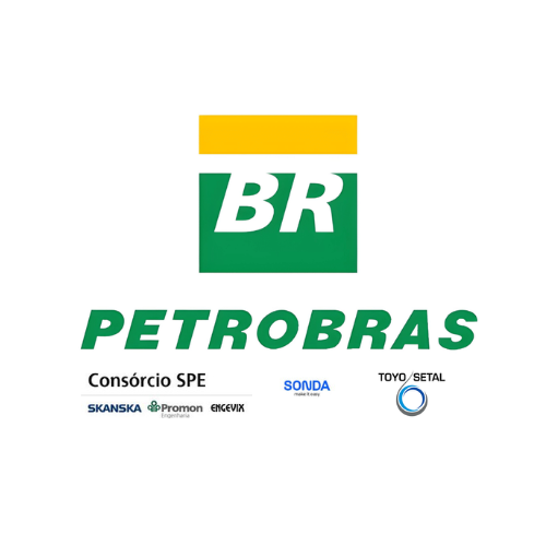 Petrobras Obra SPE/SPS